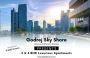 Make Waves in Life – Move to Godrej Sky Shore Mumbai