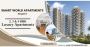 Smart World Bangalore | Well-Planned Residential Development