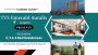 TVS Emerald Auralis – Luxury Flats for Sale in Bangalore