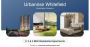 Bangalore's New Landmark – Urbanrise Whitefield Apartments