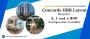 Live Luxuriously at Concorde HBR Layout Bangalore