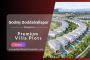 Godrej Villa Plots Doddaballapur Bangalore 
