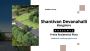 Premium Gated Plots – Shantivan Devanahalli Bangalore