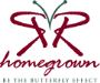 RR homegrown