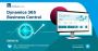 Business Central Cloud ERP for Growing Companies