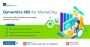 Drive Growth with Dynamics 365 for Marketing Solutions