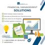 Simplify Finances with Financial Management Solution