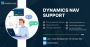 Reliable Dynamics NAV Support for Hassle-Free Operations