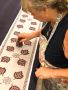 Learn block printing
