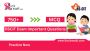 750+ RSCIT Exam Important Questions With Online Mock Test