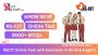 RSCIT Online Test Practice 3500 MCQs in Hindi English!