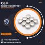 OEM Tungsten Contact Point For Horn Manufacturers India