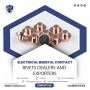 Electrical Bimetal Contact Rivets Dealers and Exporters