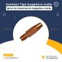 Contact Tips Suppliers India | Rs Electro