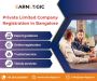 Private Limited Company Registration in Bangalore Online 