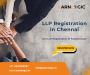 LLP registration in Chennai online - Earnlogic