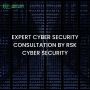 Expert Cyber Security Consultation by RSK Cyber Security