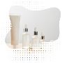 Cosmetics And Health Products Containing Biotin-Tripeptide