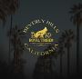 Royal Tribes K9 - RTK9 Team - Beverly Hills