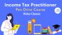 GST filing online course