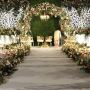 NYC Wedding Decor Service