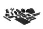 Premium Custom Extruded Seals: Tailored for Excellence Premium Custom Extruded Seals: Tailored for Excellence