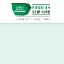 Rubbish Skip Hire