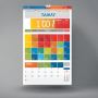 Premium Wall Calendar Printing for Lasting Impressions