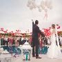 Mobile Bar for Weddings | Ruby’s Premium Event Bars