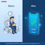Reliable In Person Verification API by Meon Technologies Pvt