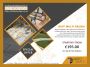 Supplies High Quality Vitrified Porcelain Paving and Natural