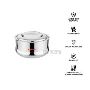 stainless steel casserole set stainless steel casserole set
