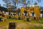 Trident Officers’ Mess: A Grand Event | Creative Kitchen