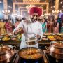 Wedding Catering in Delhi NCR by Creative Kitchen