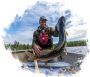Northern Ontario Fishing Adventures | Wilderness Angling