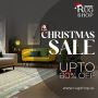 Massive Christmas Sale on Rugs in Ireland – Up to 60% Off!