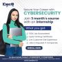 Exploring Cyber Security Courses with EyeQ Technology: Safeg
