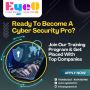 EyeQ Technologies Announces the Best Cyber Security Courses 