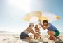 5 Tips to protect Your skin from harmful sun rays | Craft Tr