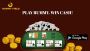 Play Rummy & Win Cash Online