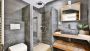 Bathroom Tile Repair & Installation in Burlington & Hamilton