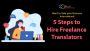 Take your Business International |5 Steps to Know Before You