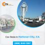 National City Cox Store: Your One-Stop Shop for Technology National City Cox Store: Your One-Stop Shop for Technology