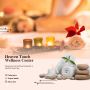 Heaven Touch Wellness Center – Best Spa & Massage Centre in 