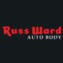 Auto Paint Shop In Orange County | Russ Ward Auto Body