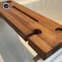 Bustic Bath Board | Rustic Fox Ltd 