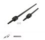 Best Jeep tire carrier / 40" tire carrier
