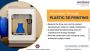 3D Incredible's Plastic 3D Printing Services In Pune, India.