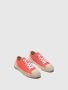 Step into the Future: Stylish & Sustainable Material Shoes 