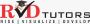 RVD Tutors - Private Home Tutors | Tuitions In Borivali, Mum